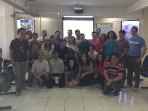 Diversos setores da sociedade participaram da instalação do Fórum Justiça Pará, no último sábado (22)